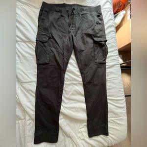 H&M skinny fit Joggers